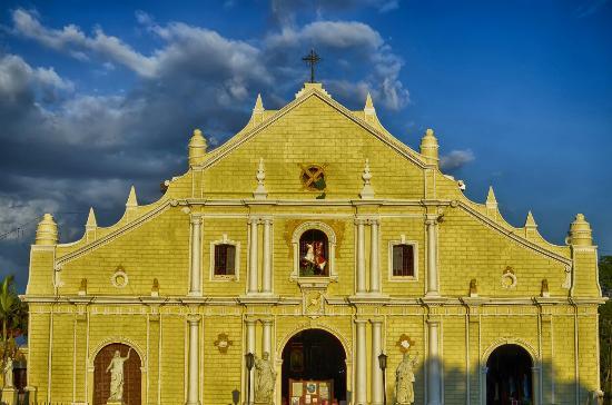 St Paul Metropolitan Cathedral